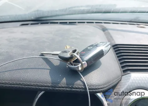 2016 Ford Mustang Ecoboost from USA, damaged, VIN 1FA6P8TH3G5290579